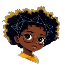 Afrotoken logo
